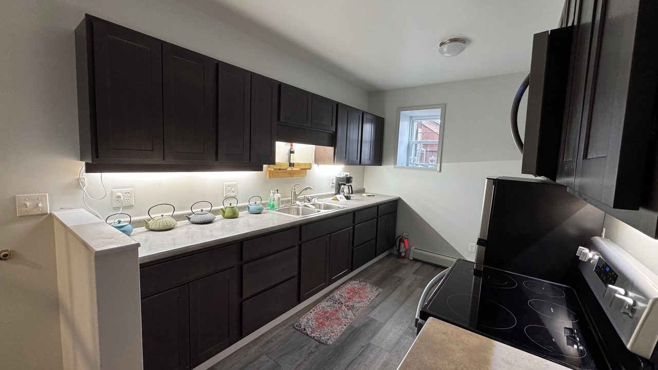 Photo of Kitchen in Perry