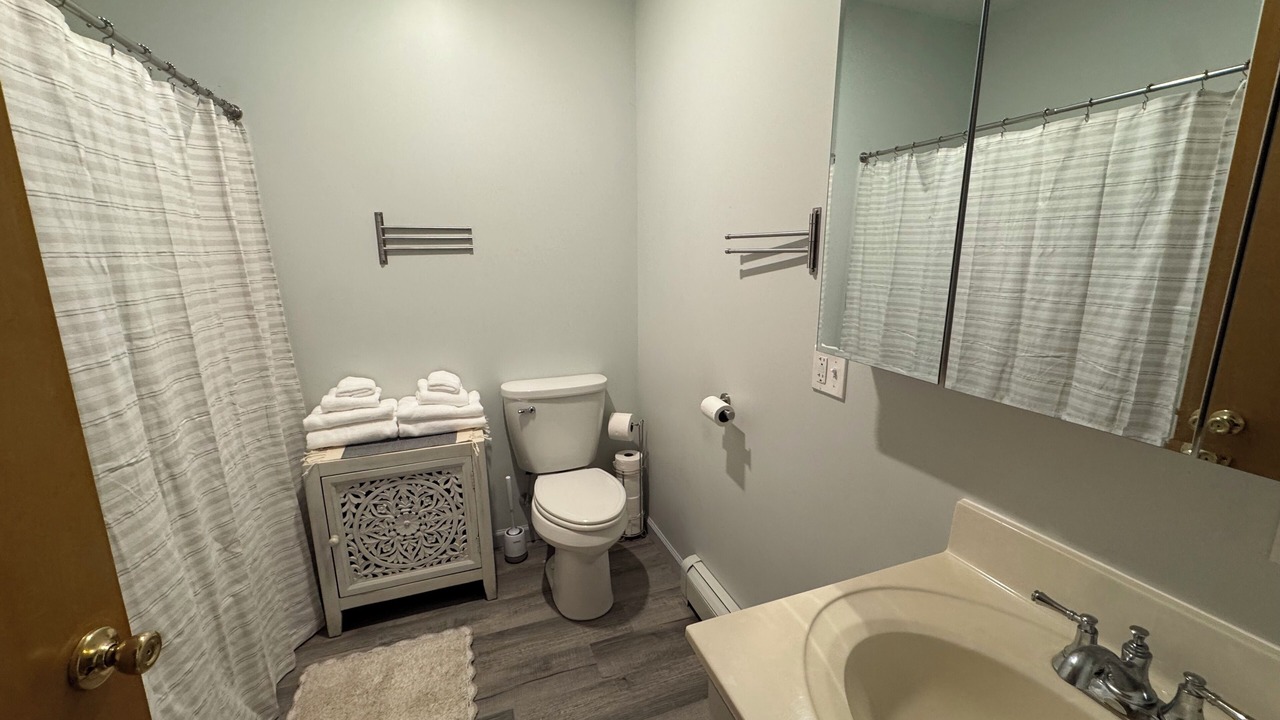 Photo of Bathroom in Perry