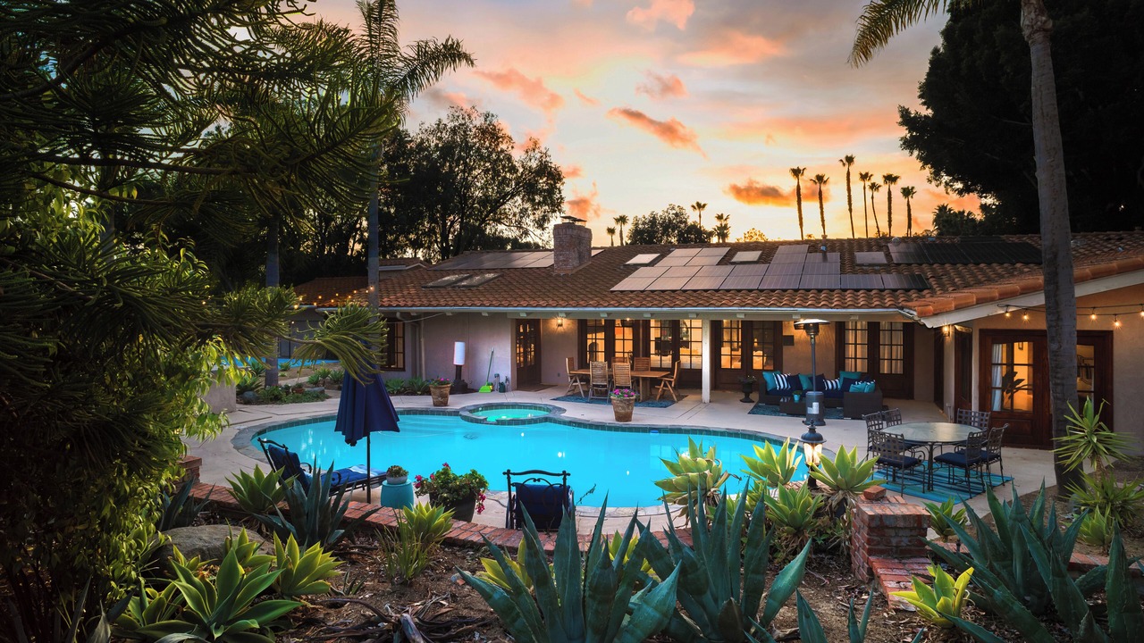 Photo of Outdoor in Rancho Santa Fe