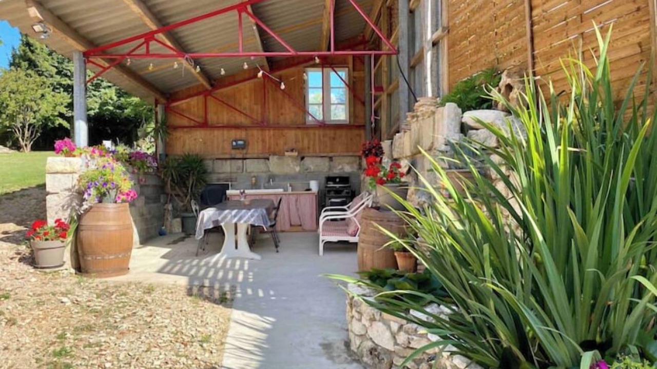 Photo of Outdoor in Lavergne