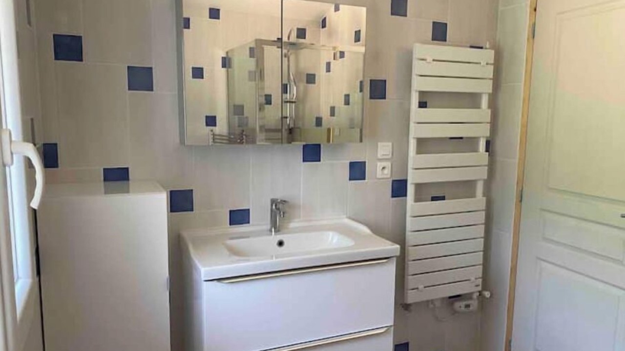 Photo of Bathroom in Lavergne