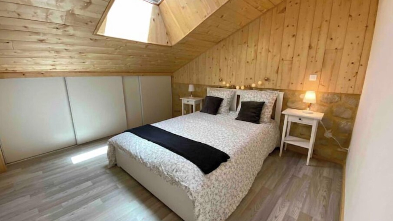 Photo of Bedroom in Lavergne