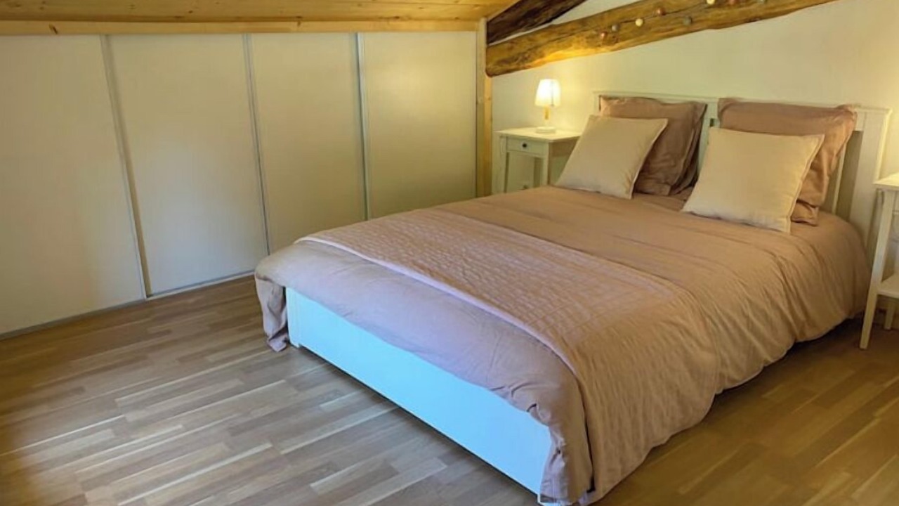 Photo of Bedroom in Lavergne