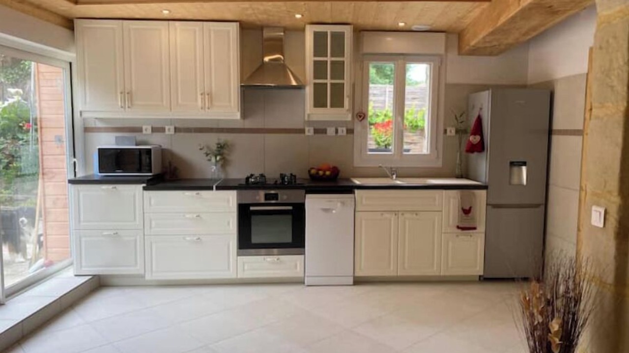 Photo of Kitchen in Lavergne