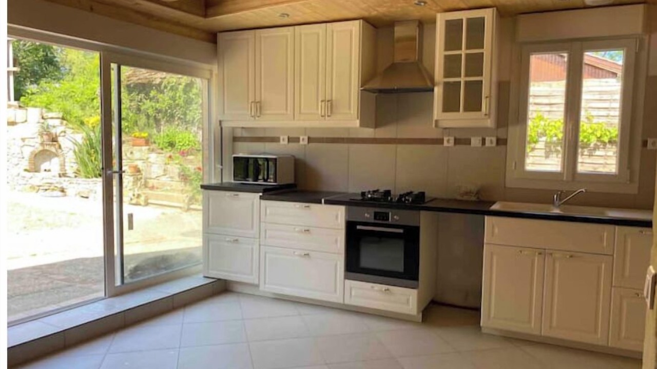 Photo of Kitchen in Lavergne
