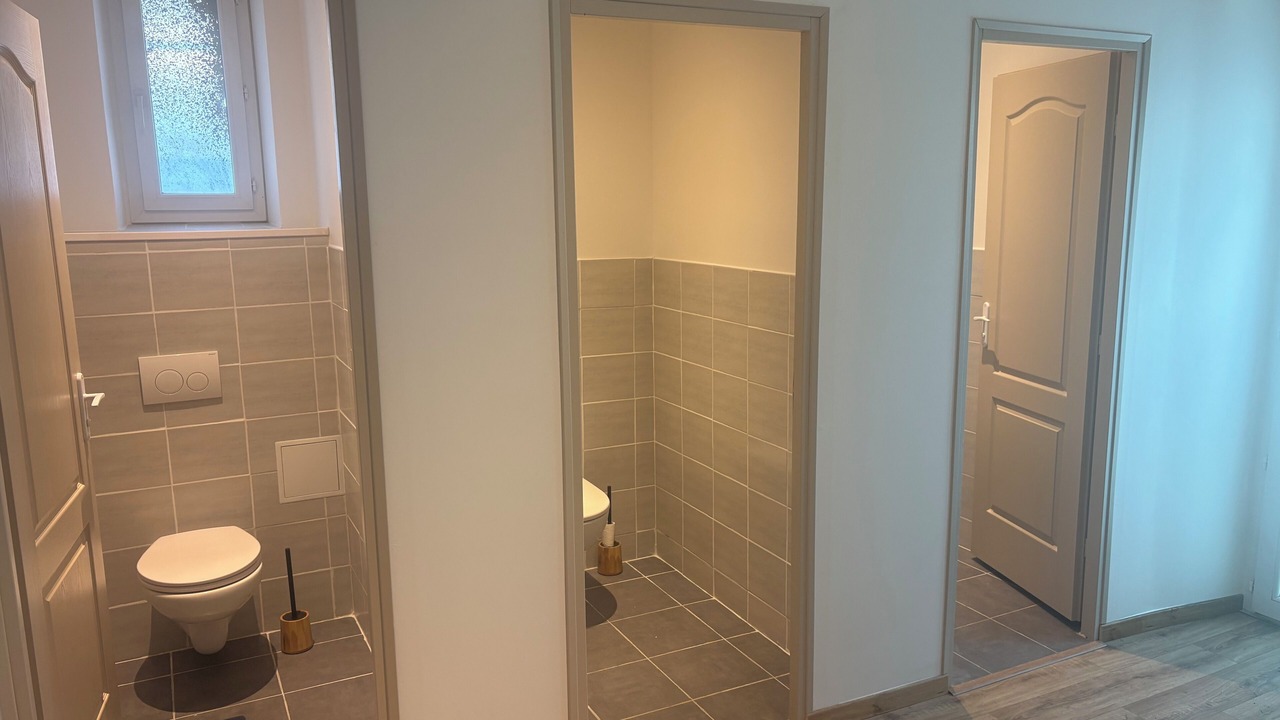 Photo of Bathroom in Betton-Bettonet