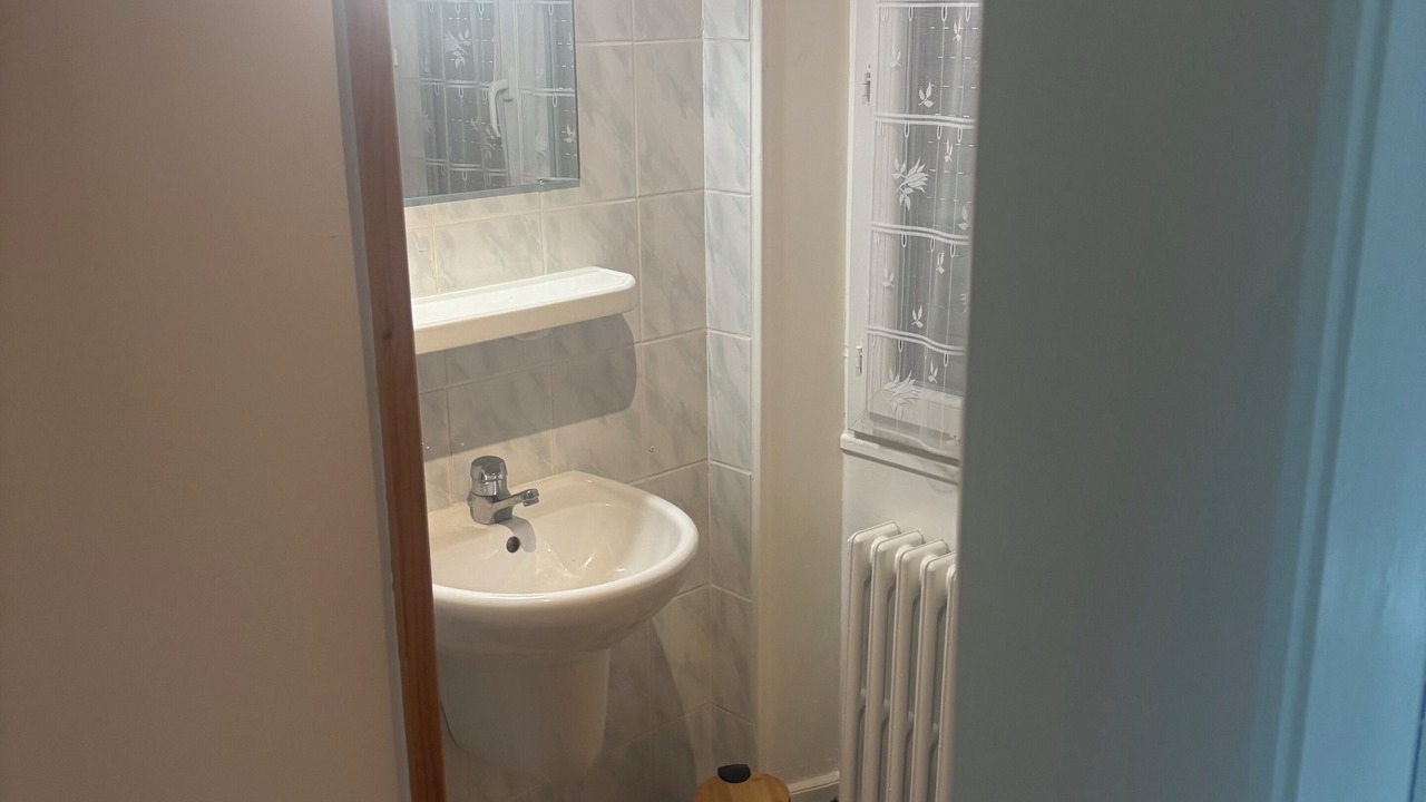 Photo of Bathroom in Betton-Bettonet