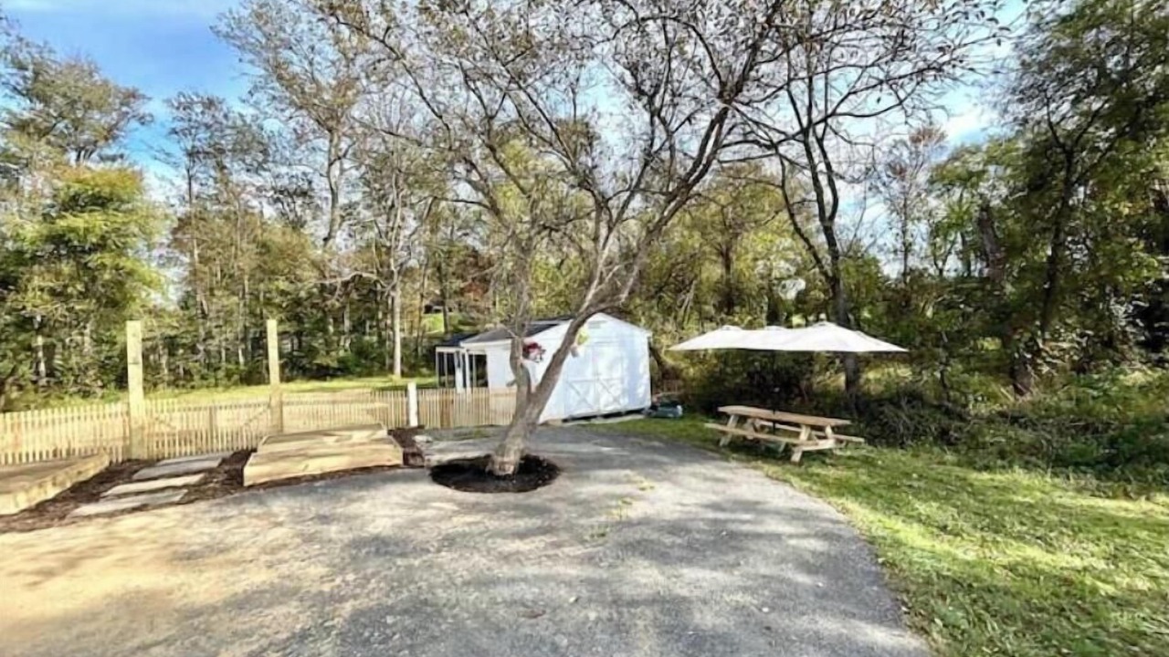 Photo of Outdoor in Glenwood