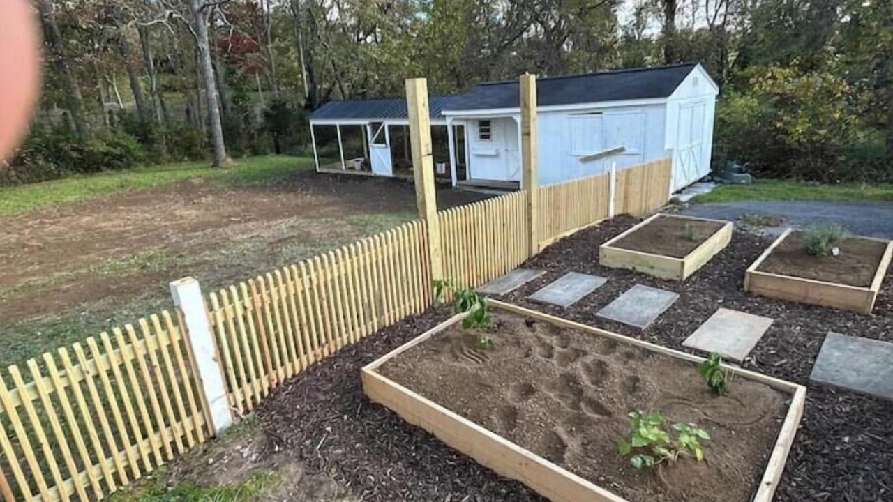 Photo of Outdoor in Glenwood