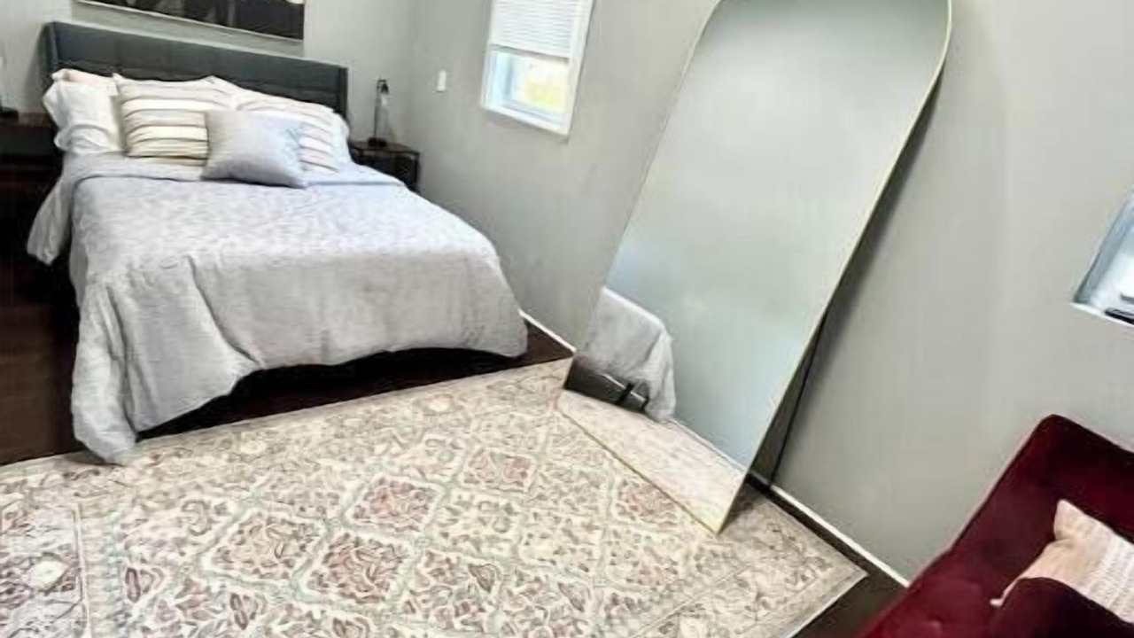 Photo of Bedroom in Glenwood