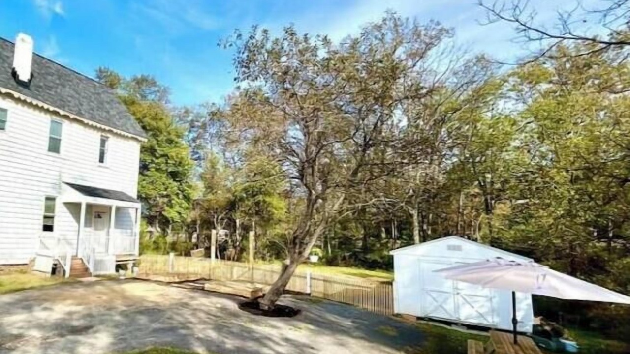 Photo of Patio Balcony in Glenwood