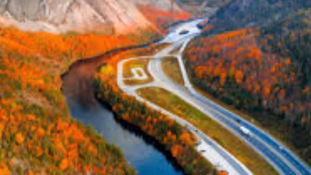 Photo of Outdoor in Corner Brook