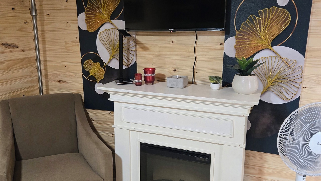 Photo of Livingroom in Corner Brook