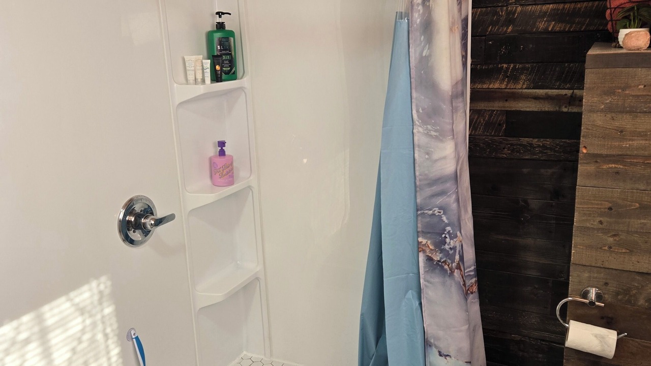 Photo of Bathroom in Corner Brook