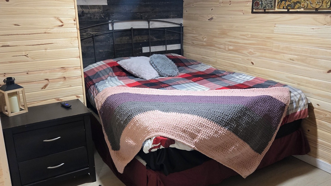 Photo of Bedroom in Corner Brook