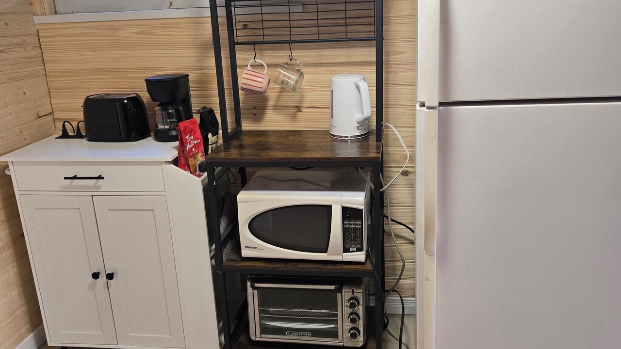 Photo of Kitchen in Corner Brook