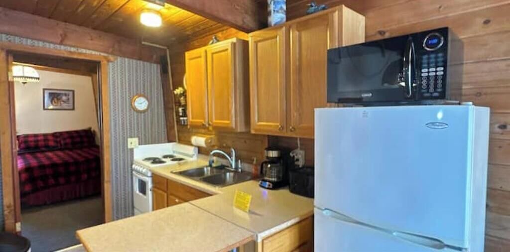 Photo of Kitchen in Bessemer