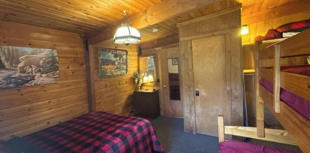 Photo of Bedroom in Bessemer