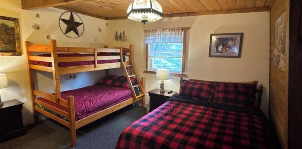 Photo of Bedroom in Bessemer