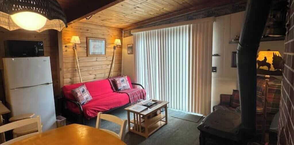 Photo of Livingroom in Bessemer