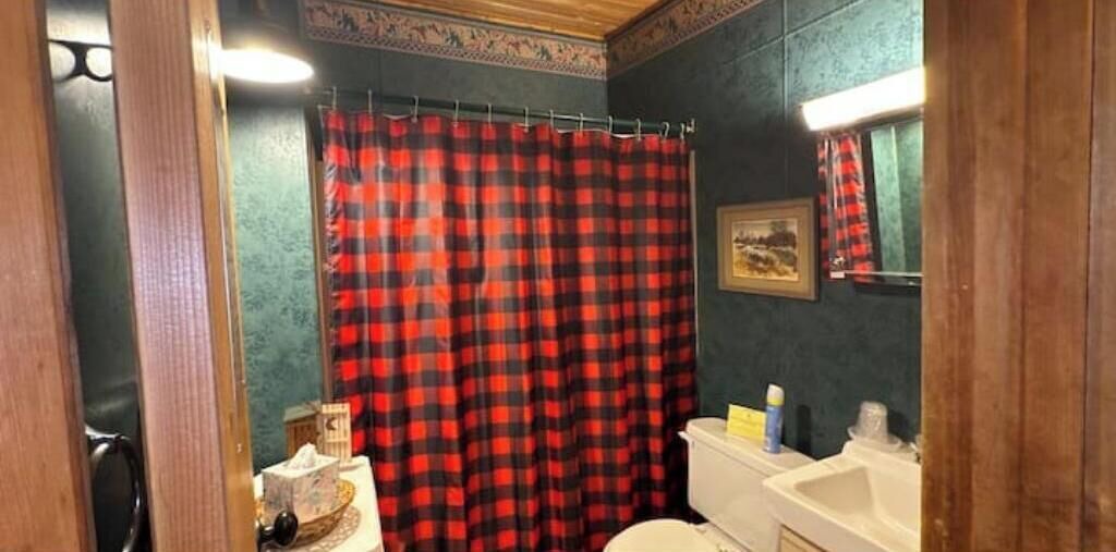 Photo of Bathroom in Bessemer