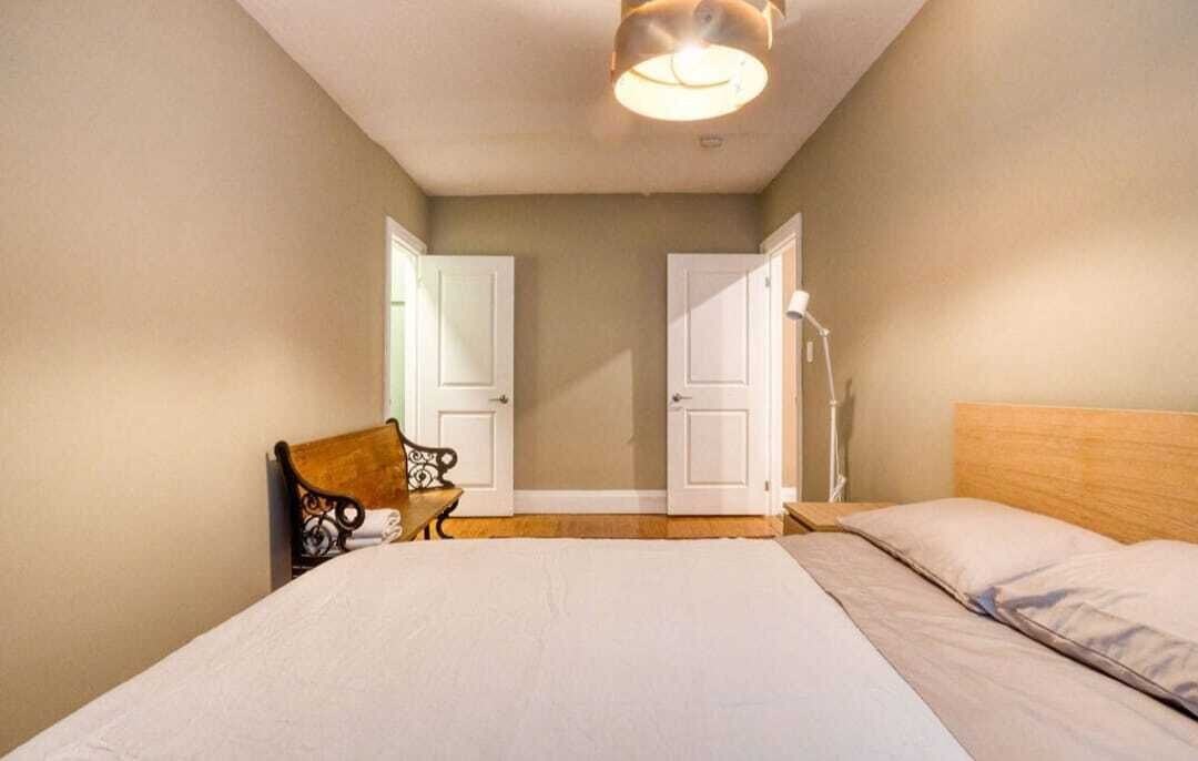 Photo of Bedroom in Roncesvalles Village
