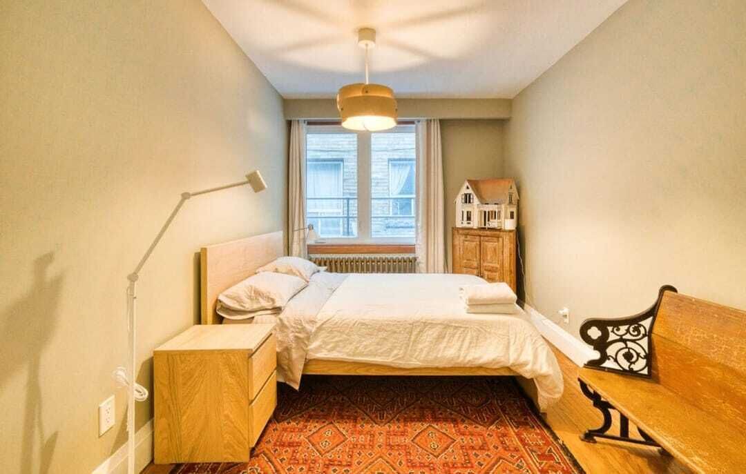 Photo of Bedroom in Roncesvalles Village
