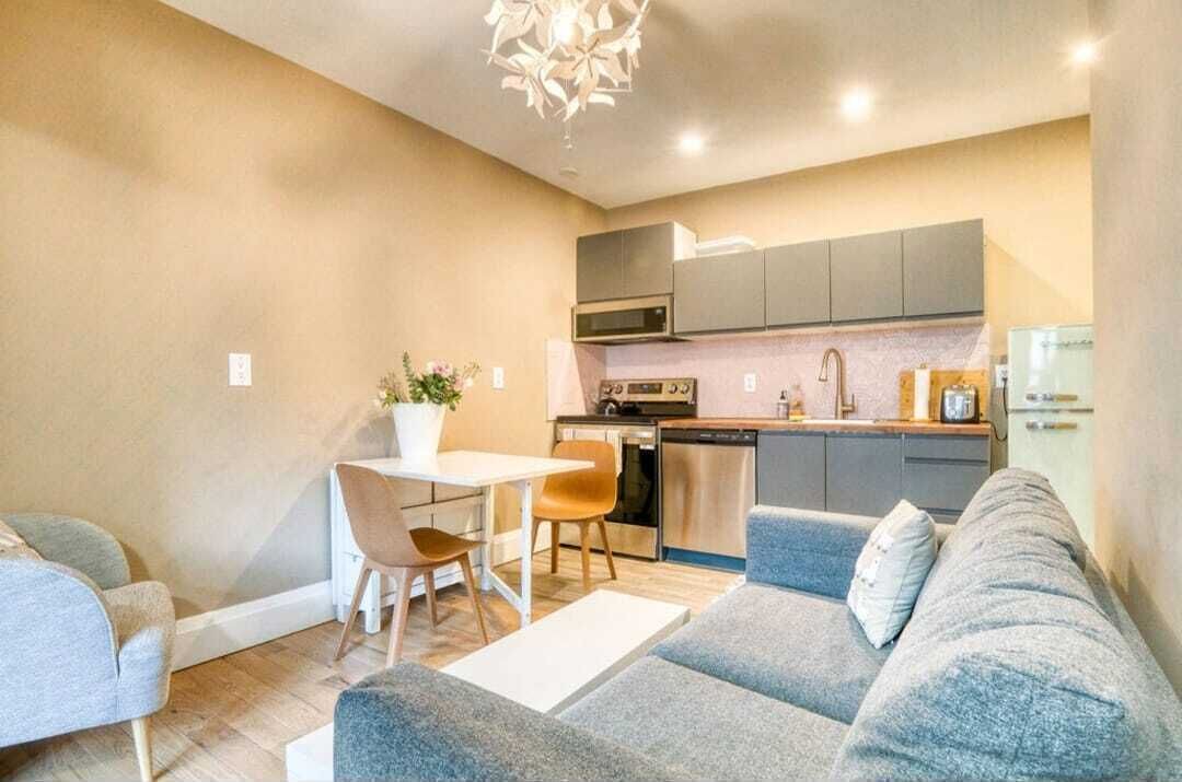 Photo of Livingroom in Roncesvalles Village