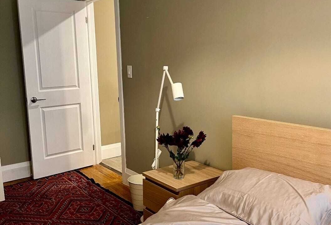 Photo of Bedroom in Roncesvalles Village