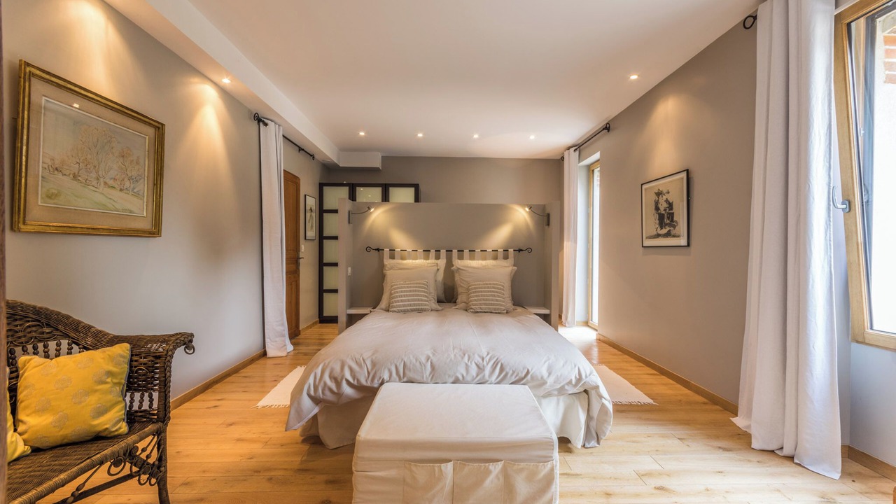 Photo of Bedroom in Orphin