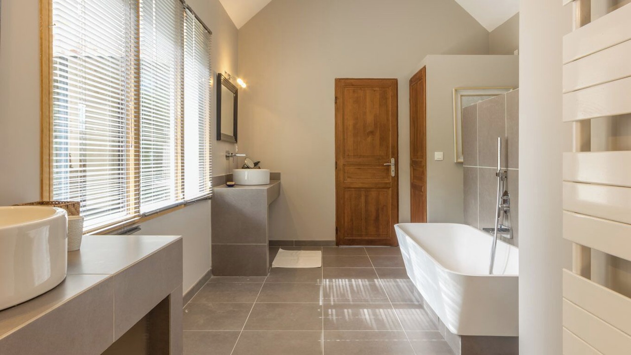 Photo of Bathroom in Orphin