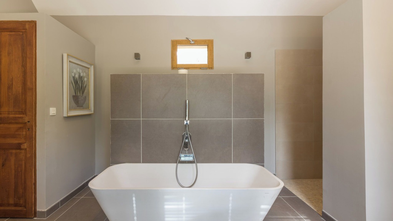 Photo of Bathroom in Orphin