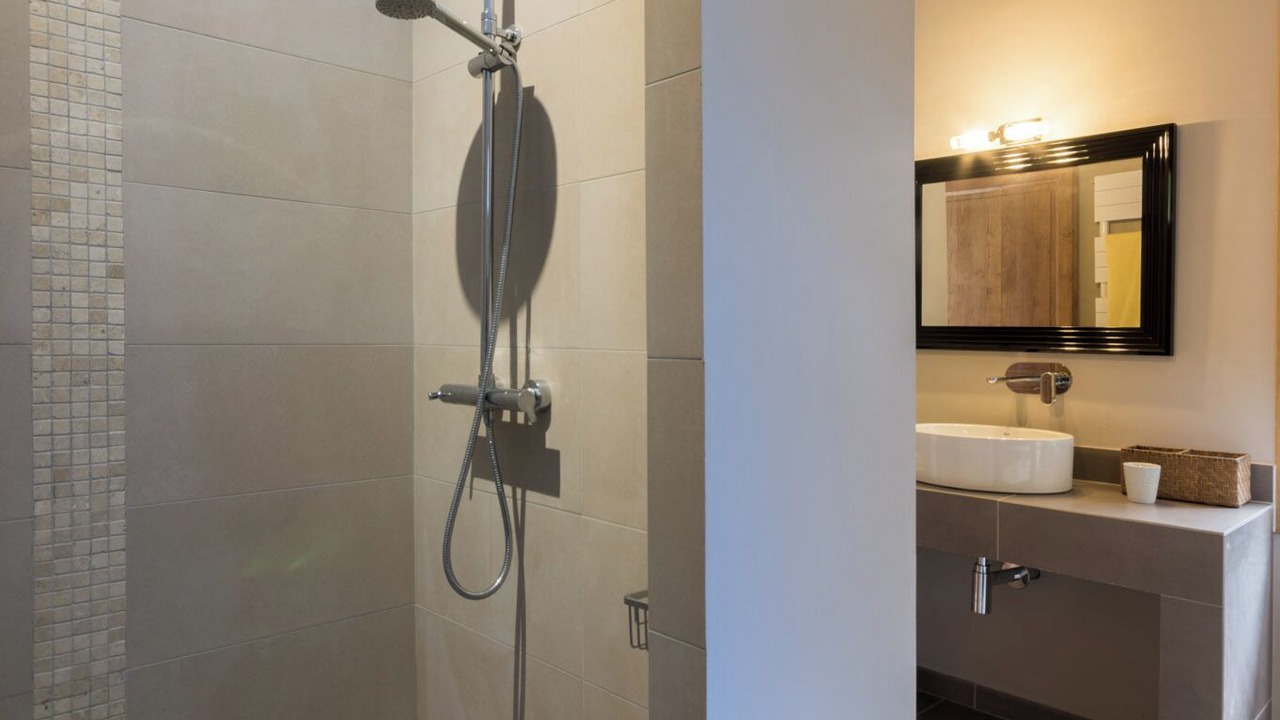 Photo of Bathroom in Orphin