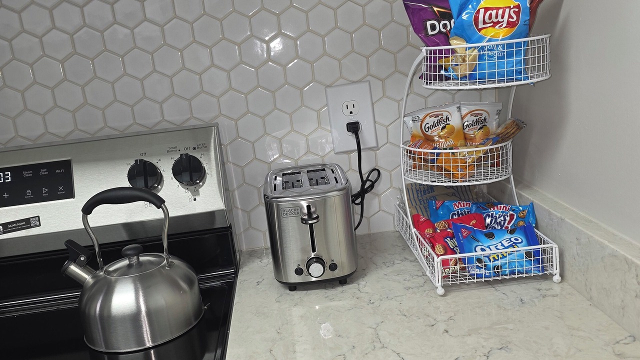 Photo of Kitchen in Memphis