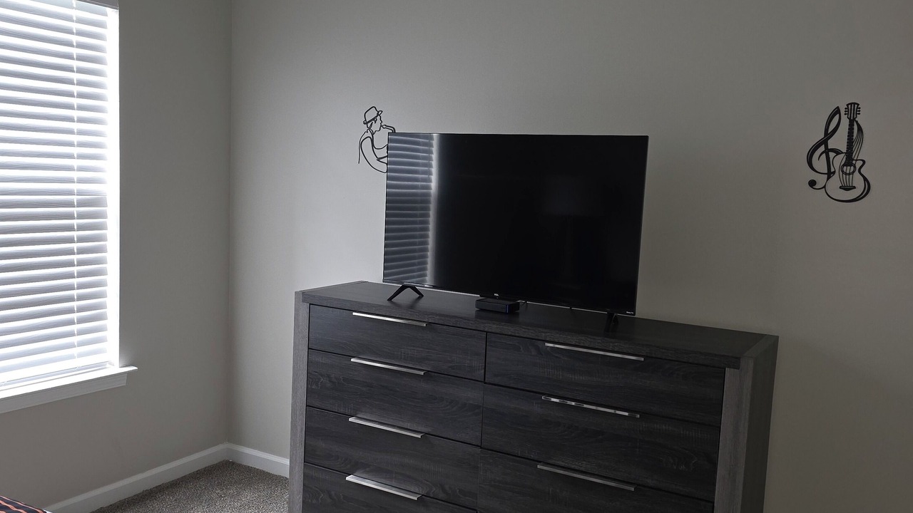 Photo of Bedroom in Memphis