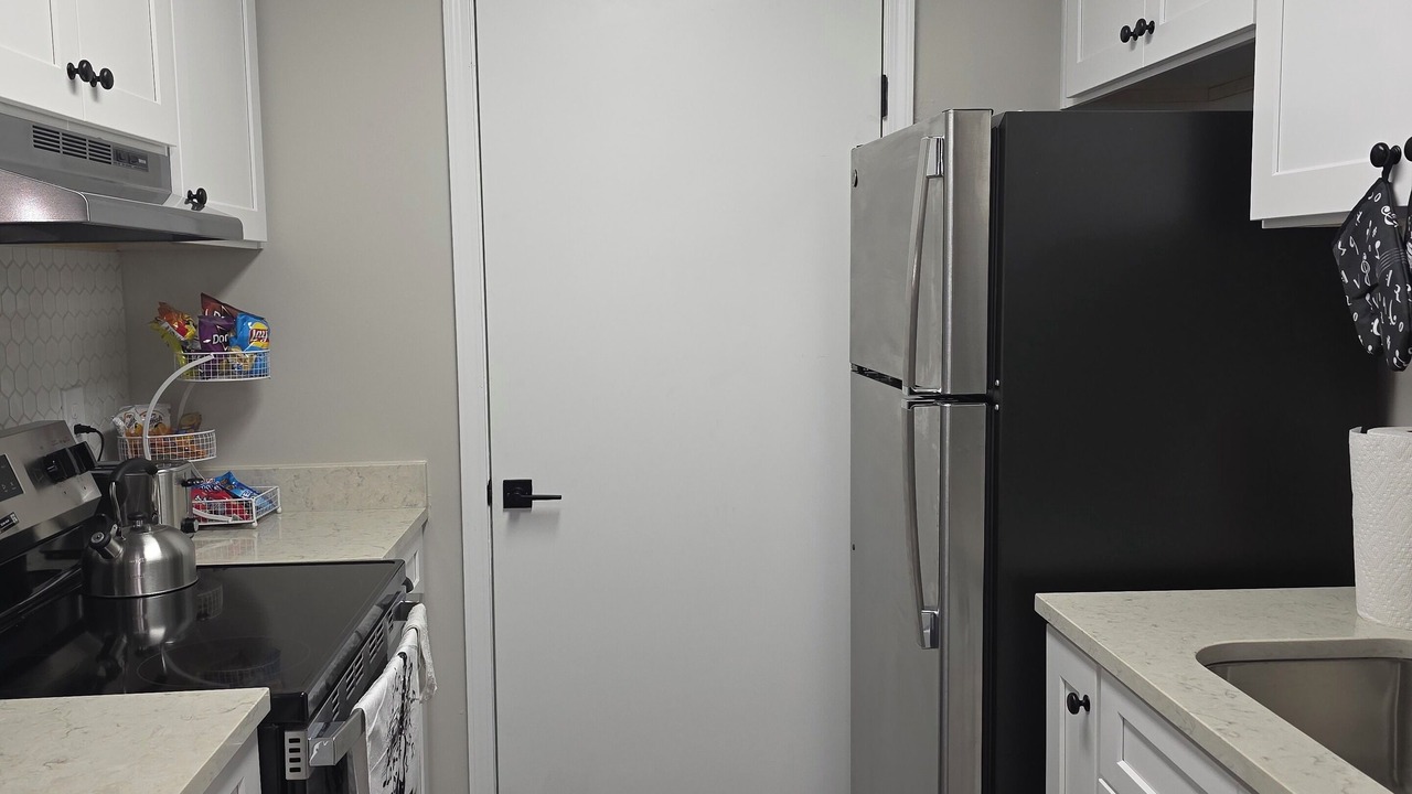 Photo of Kitchen in Memphis