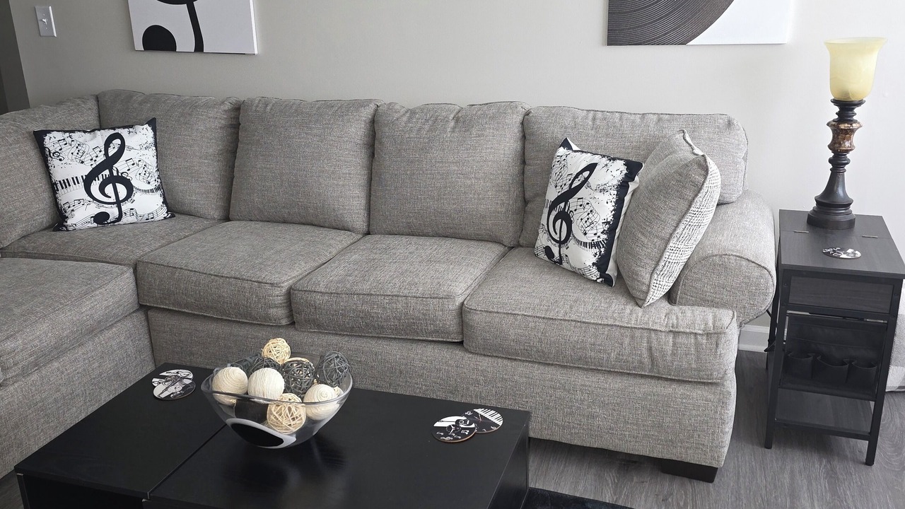 Photo of Livingroom in Memphis