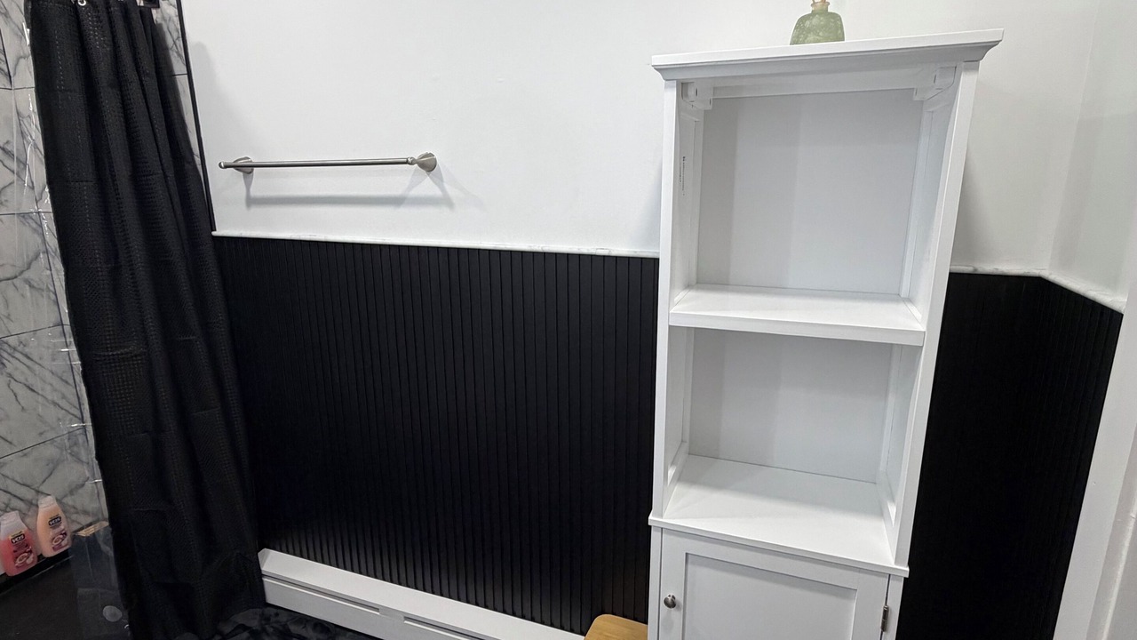 Photo of Bathroom in Old Bethpage