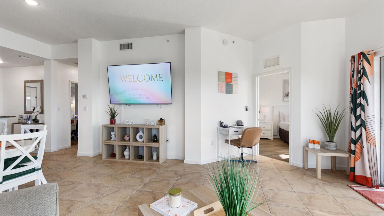 Photo of Livingroom in Florida Central Atlantic Coast