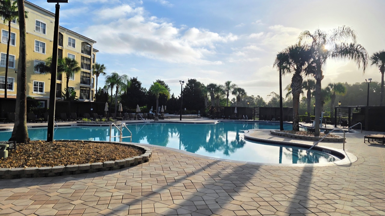 Photo of Outdoor in Florida Central Atlantic Coast