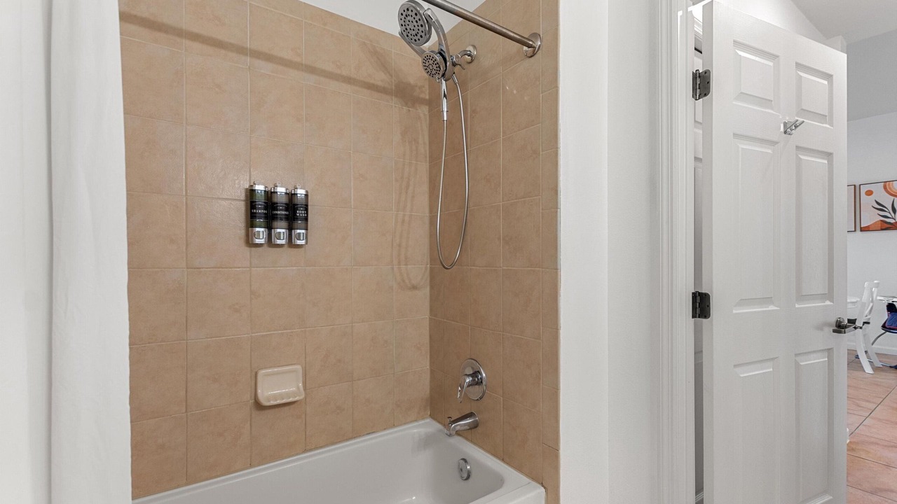 Photo of Bathroom in Florida Central Atlantic Coast