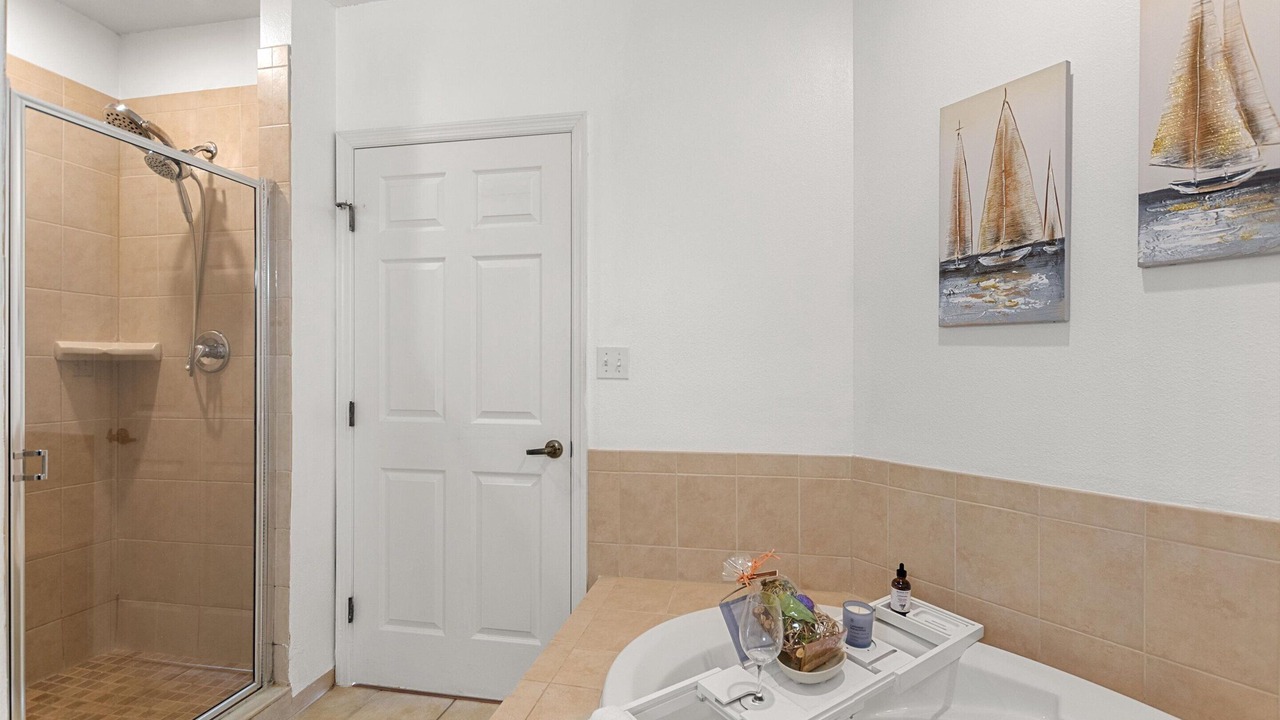 Photo of Bathroom in Florida Central Atlantic Coast