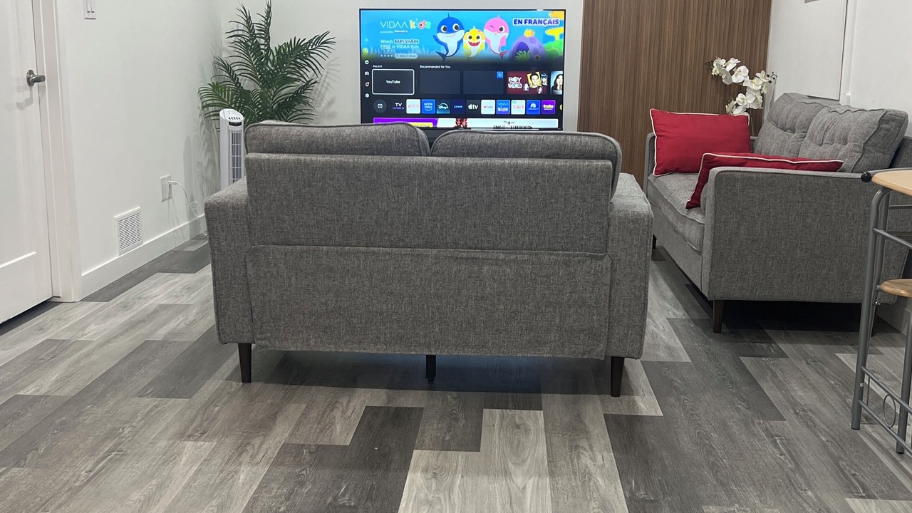 Photo of Livingroom in Regina