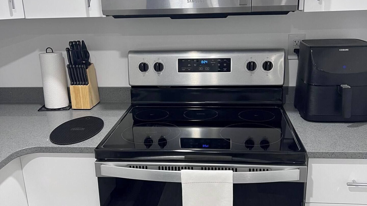 Photo of Kitchen in Regina