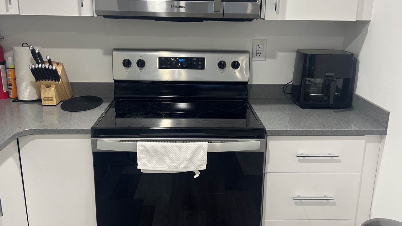 Photo of Kitchen in Regina