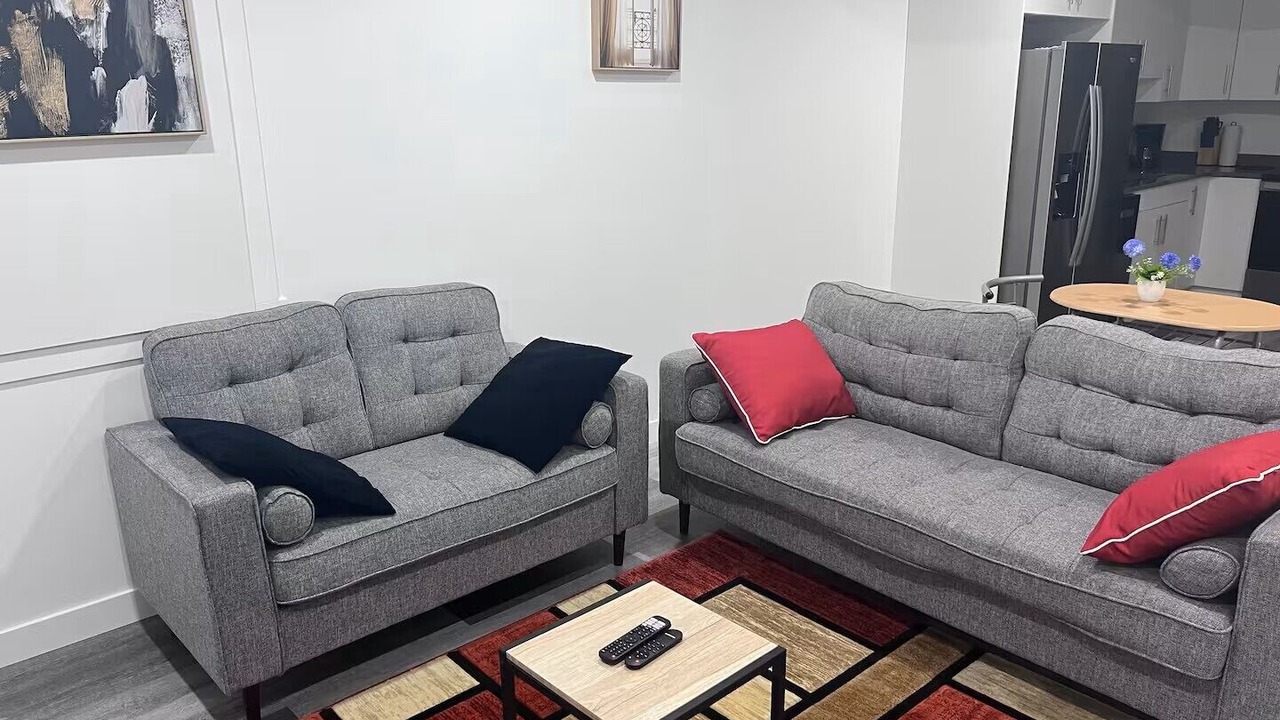Photo of Livingroom in Regina