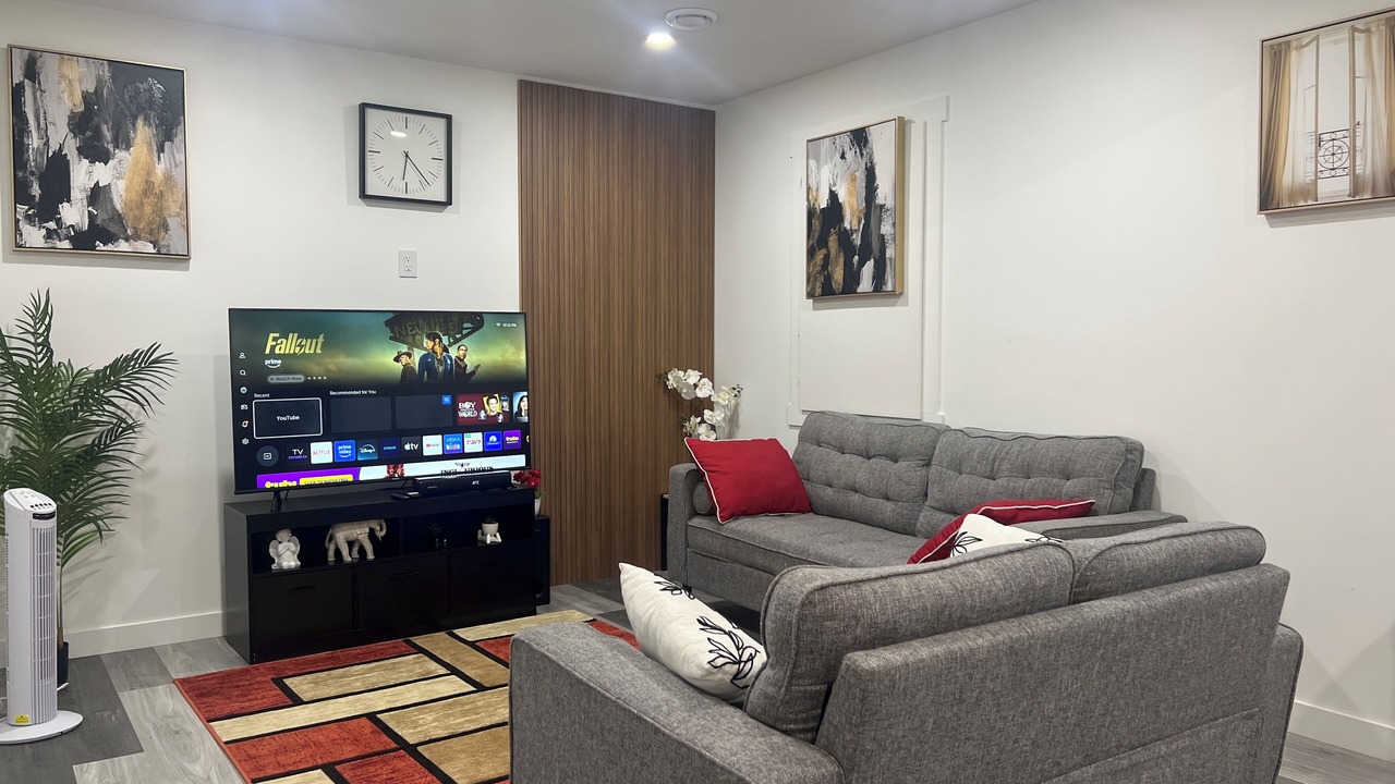 Photo of Livingroom in Regina