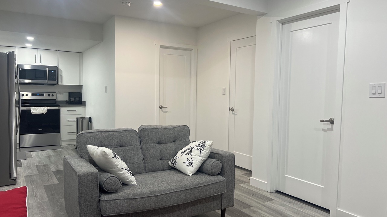 Photo of Livingroom in Regina