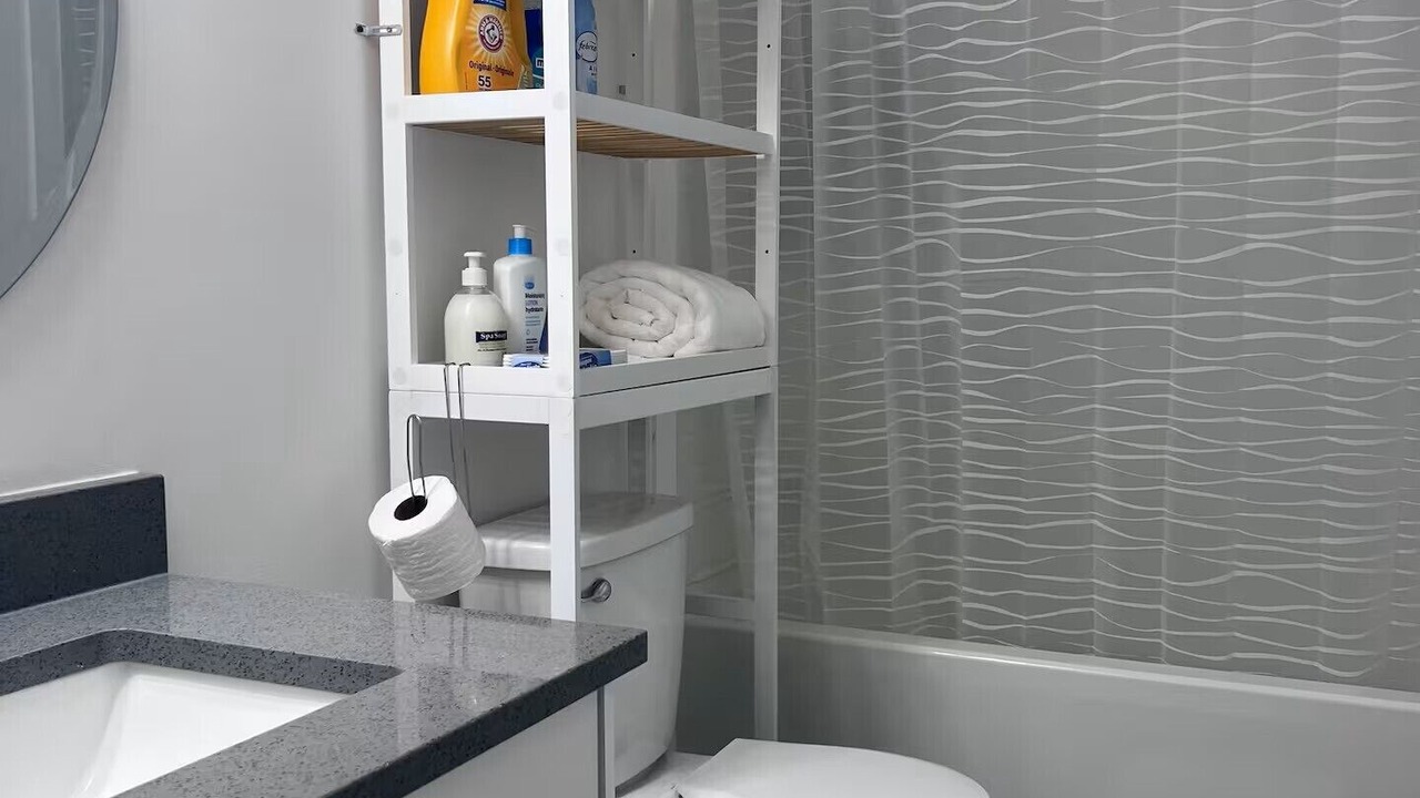 Photo of Bathroom in Regina