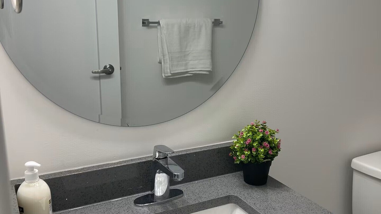 Photo of Bathroom in Regina